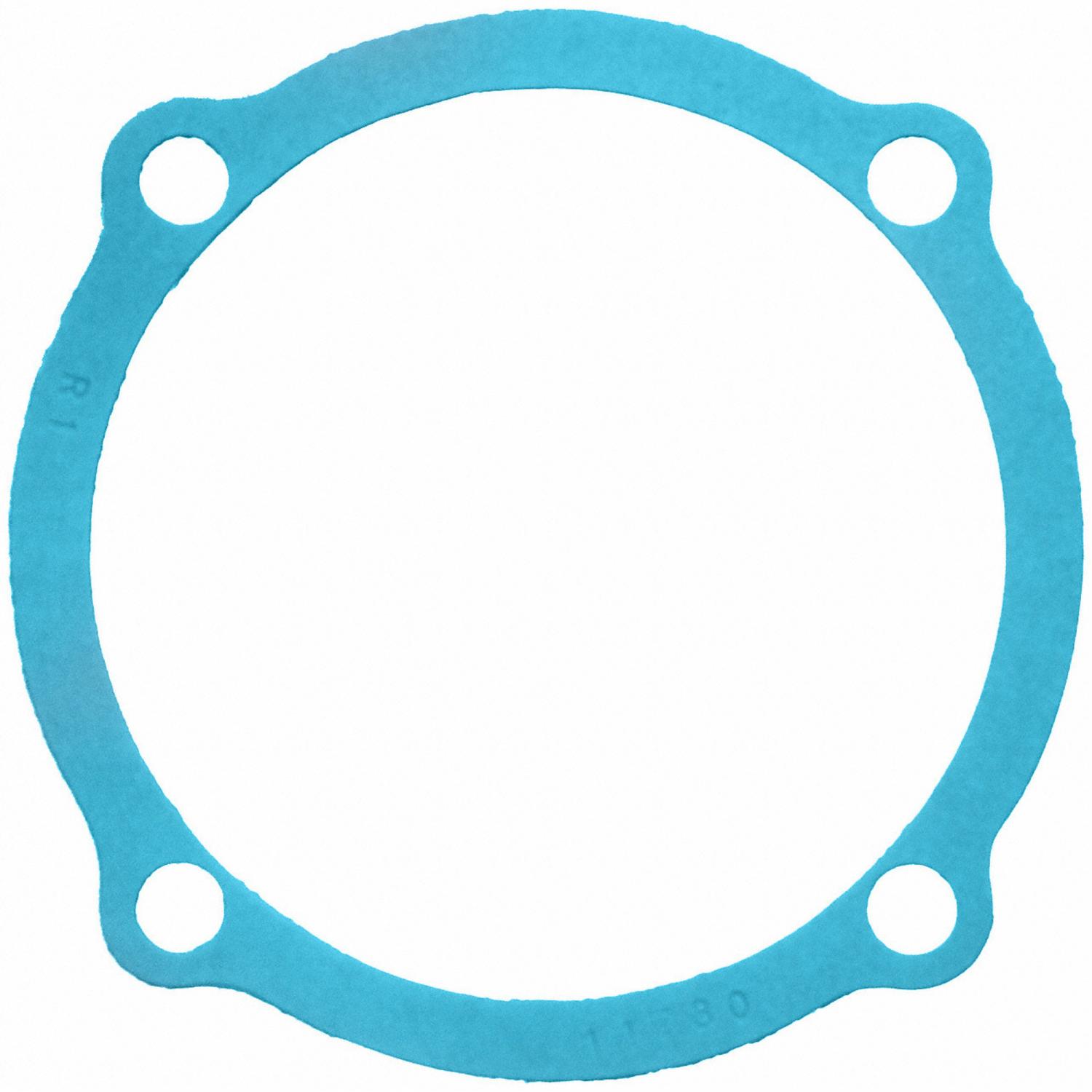 Fel-Pro 11730 - Engine Water Pump Gasket Fel-Pro 11730 Engine Water Pump Backing Plate Gasket product image 1 of 1