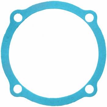 1972 Jensen Interceptor Engine Water Pump Backing Plate Gasket