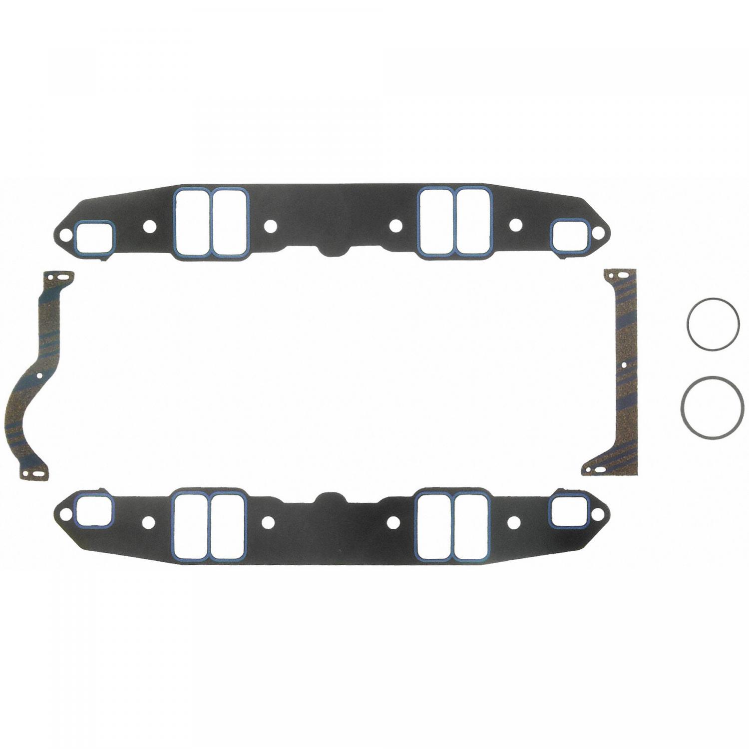 Fel-Pro 1213 - Engine Intake Manifold Gasket Set Fel-Pro 1213 Engine Intake Manifold Gasket Set product image 1 of 1