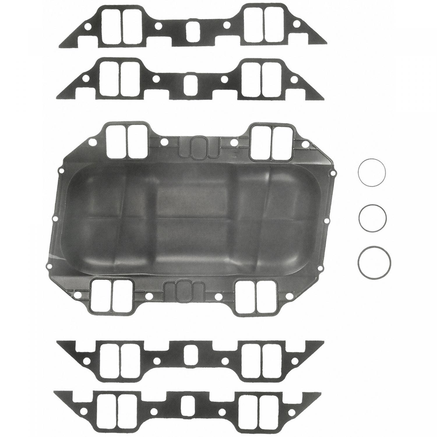 Fel-Pro 1214 Engine Intake Manifold Gasket Set product image 1 of 1