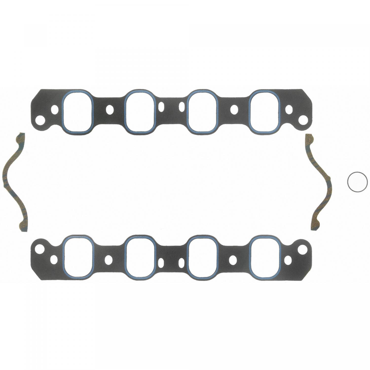 Fel-Pro 1228 - Engine Intake Manifold Gasket Set Fel-Pro 1228 Engine Intake Manifold Gasket Set product image 1 of 1