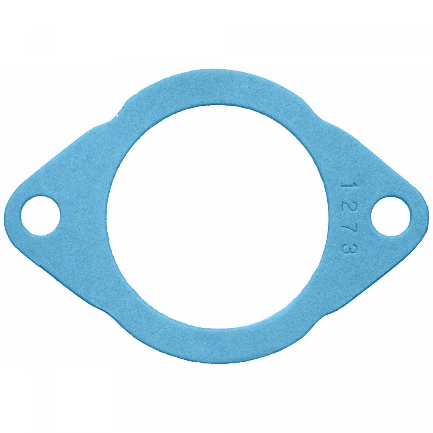 Fel-Pro 1273 Engine Coolant Outlet Gasket product image 1 of 1