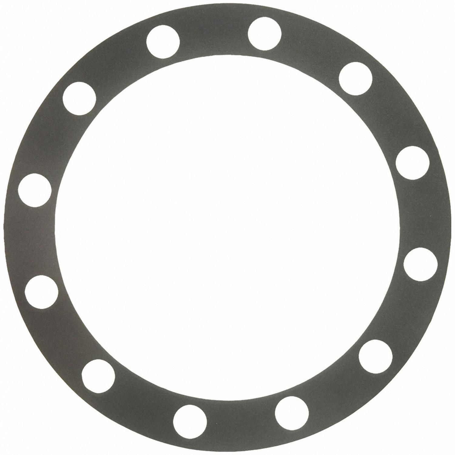 Fel-Pro 12861 - Differential Carrier Gasket Fel-Pro 12861 Differential Carrier Gasket product image 1 of 1