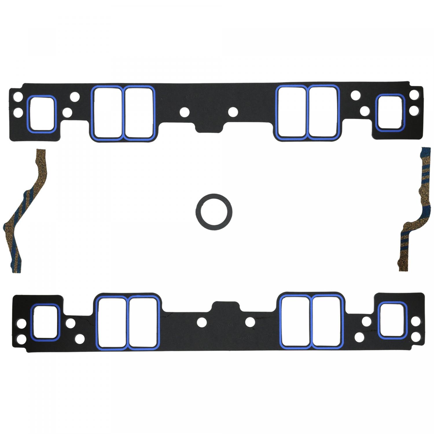 Fel-Pro 12895 - Engine Intake Manifold Gasket Set Fel-Pro 12895 Engine Intake Manifold Gasket product image 1 of 1