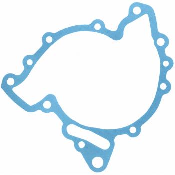 1981 Pontiac Firebird Engine Water Pump Gasket