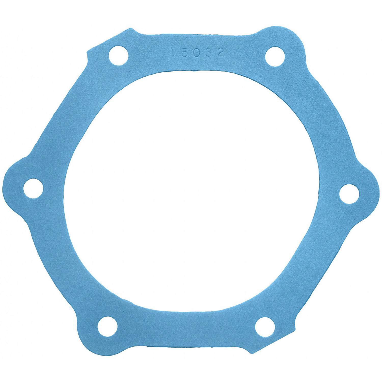 Fel-Pro 13032 - Engine Water Pump Gasket Fel-Pro 13032 Engine Water Pump Backing Plate Gasket product image 1 of 1