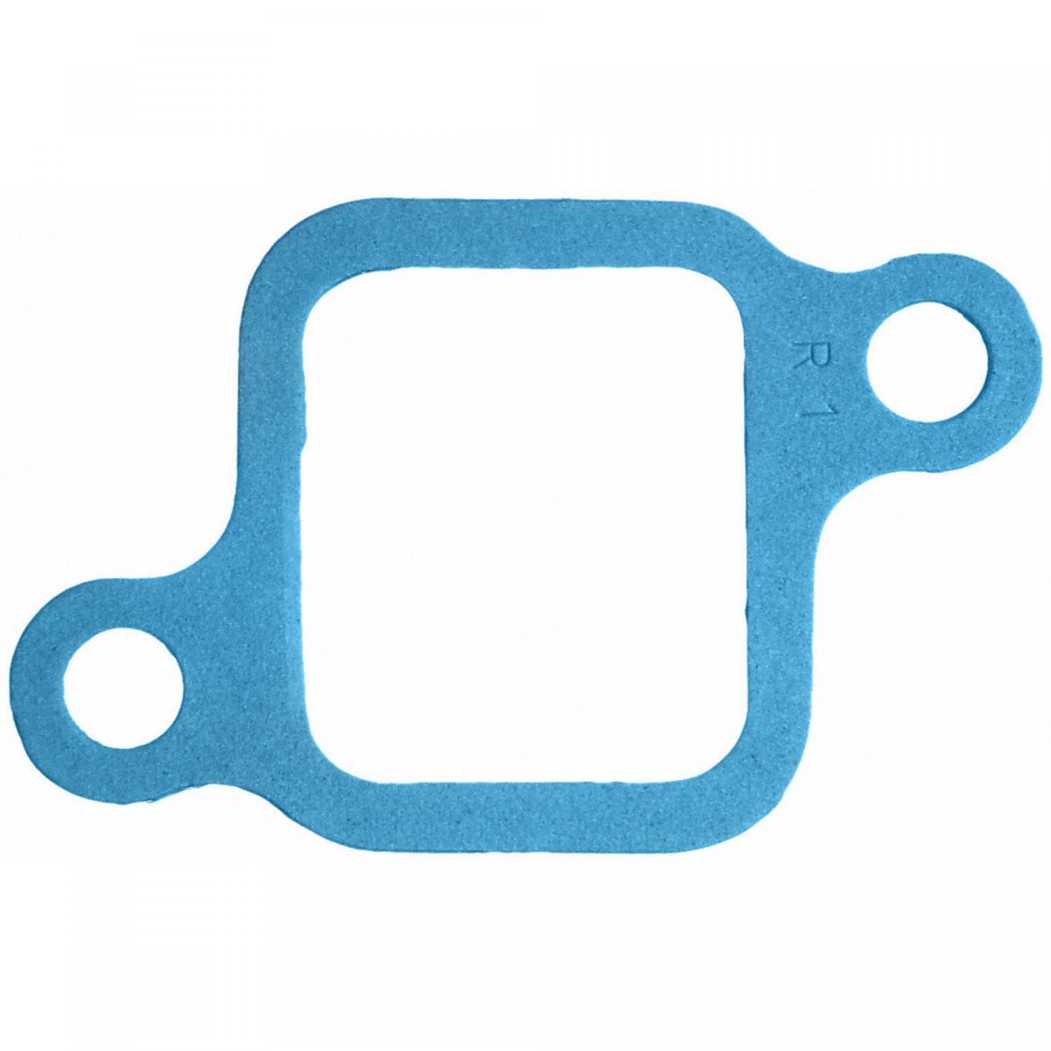Fel-Pro 13224 - Engine Coolant Thermostat Gasket Fel-Pro 13224 Engine Coolant Thermostat Gasket product image 1 of 1