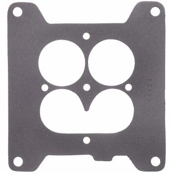 1968 Lincoln Mark III Carburetor Mounting Gasket Fel-Pro 13313 image 1 of 1