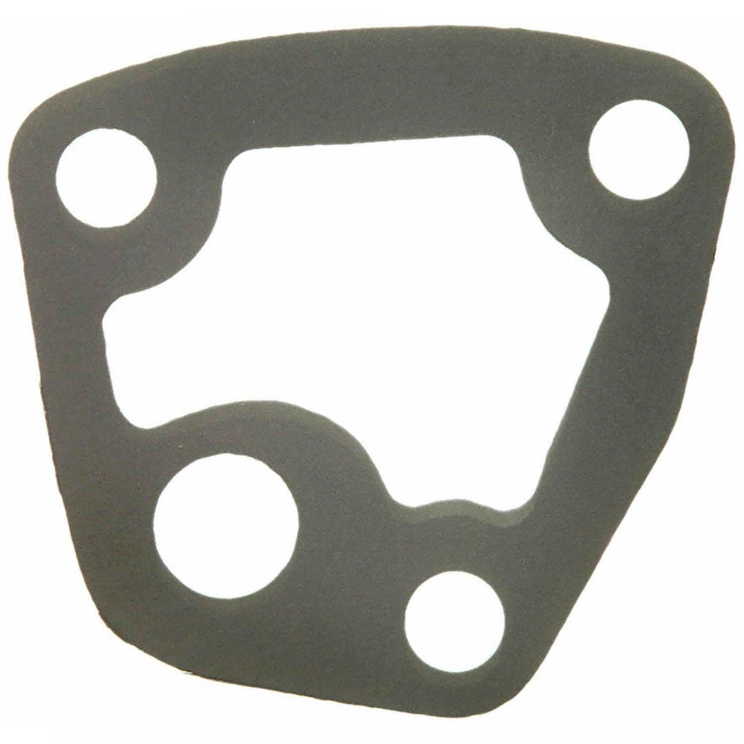 Fel-Pro 13426 - Engine Oil Pump Gasket Fel-Pro 13426 Engine Oil Filter Mounting Gasket product image 1 of 1