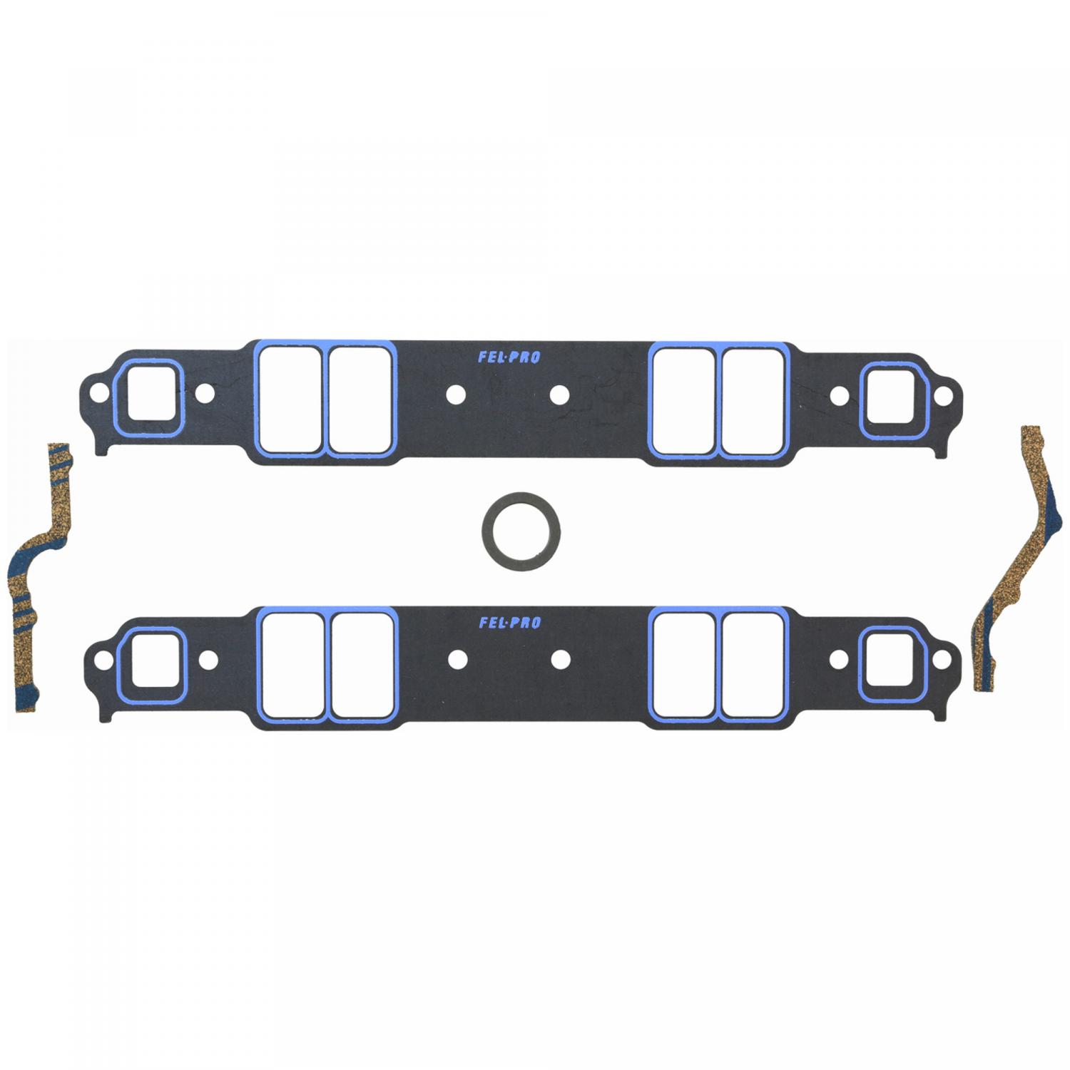 Fel-Pro 1384S3 - Engine Intake Manifold Gasket Set Fel-Pro 1384S3 Engine Intake Manifold Gasket product image 1 of 1