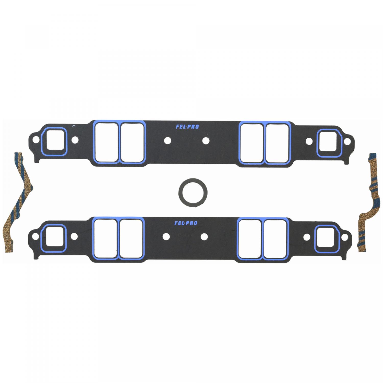 Fel-Pro 1384S4 - Engine Intake Manifold Gasket Set Fel-Pro 1384S4 Engine Intake Manifold Gasket product image 1 of 1