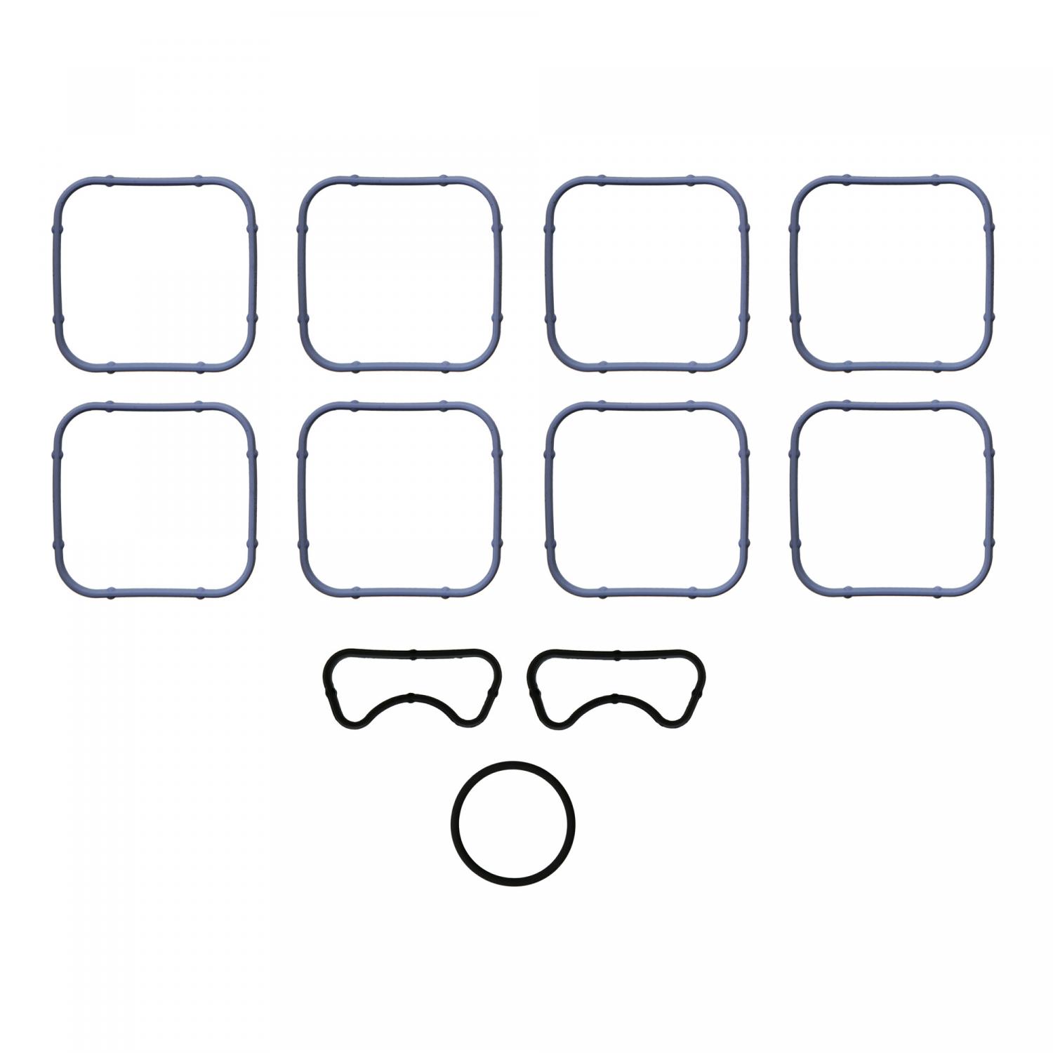 Fel-Pro 1385 - Engine Intake Manifold Gasket Set Fel-Pro 1385 Engine Intake Manifold Gasket product image 1 of 1