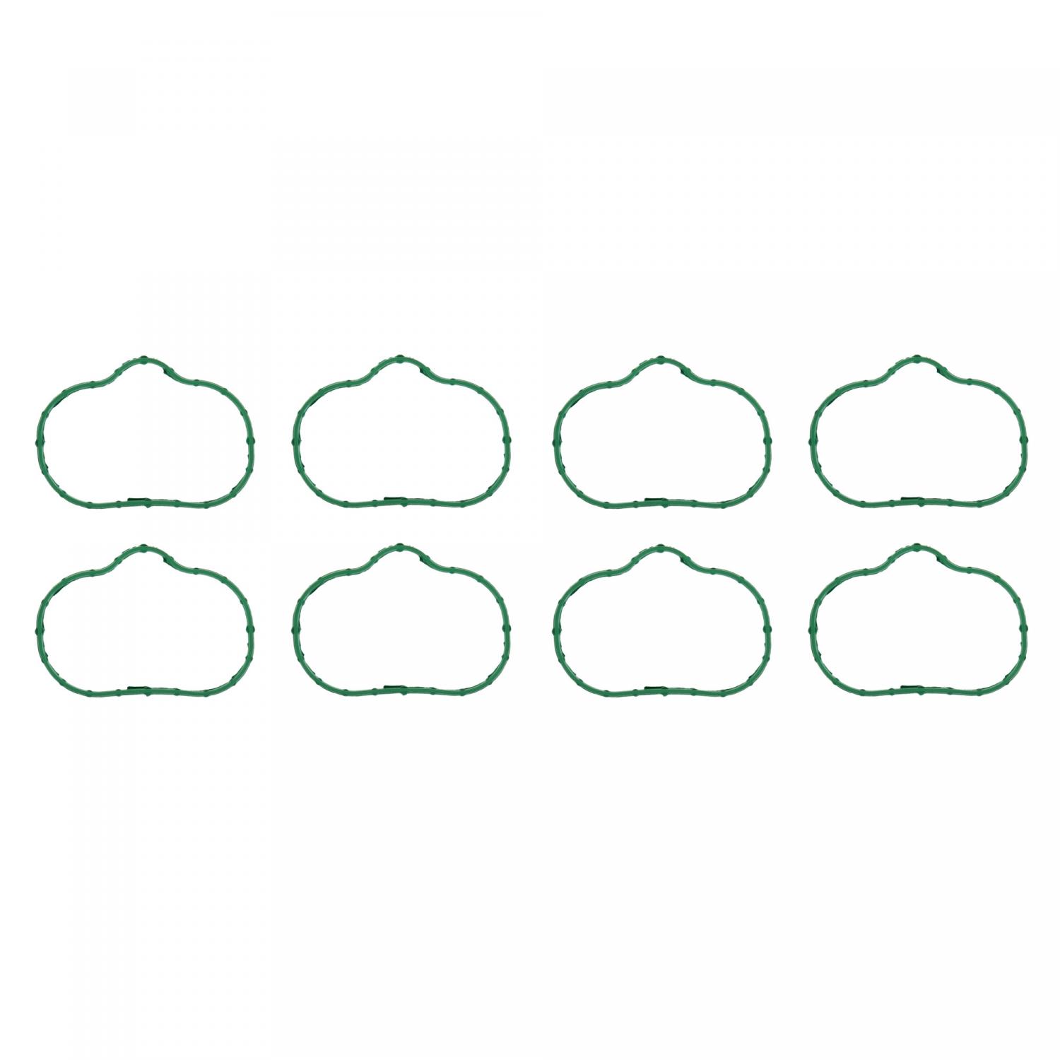 Fel-Pro 1387 - Engine Intake Manifold Gasket Set Fel-Pro 1387 Engine Intake Manifold Gasket product image 1 of 1
