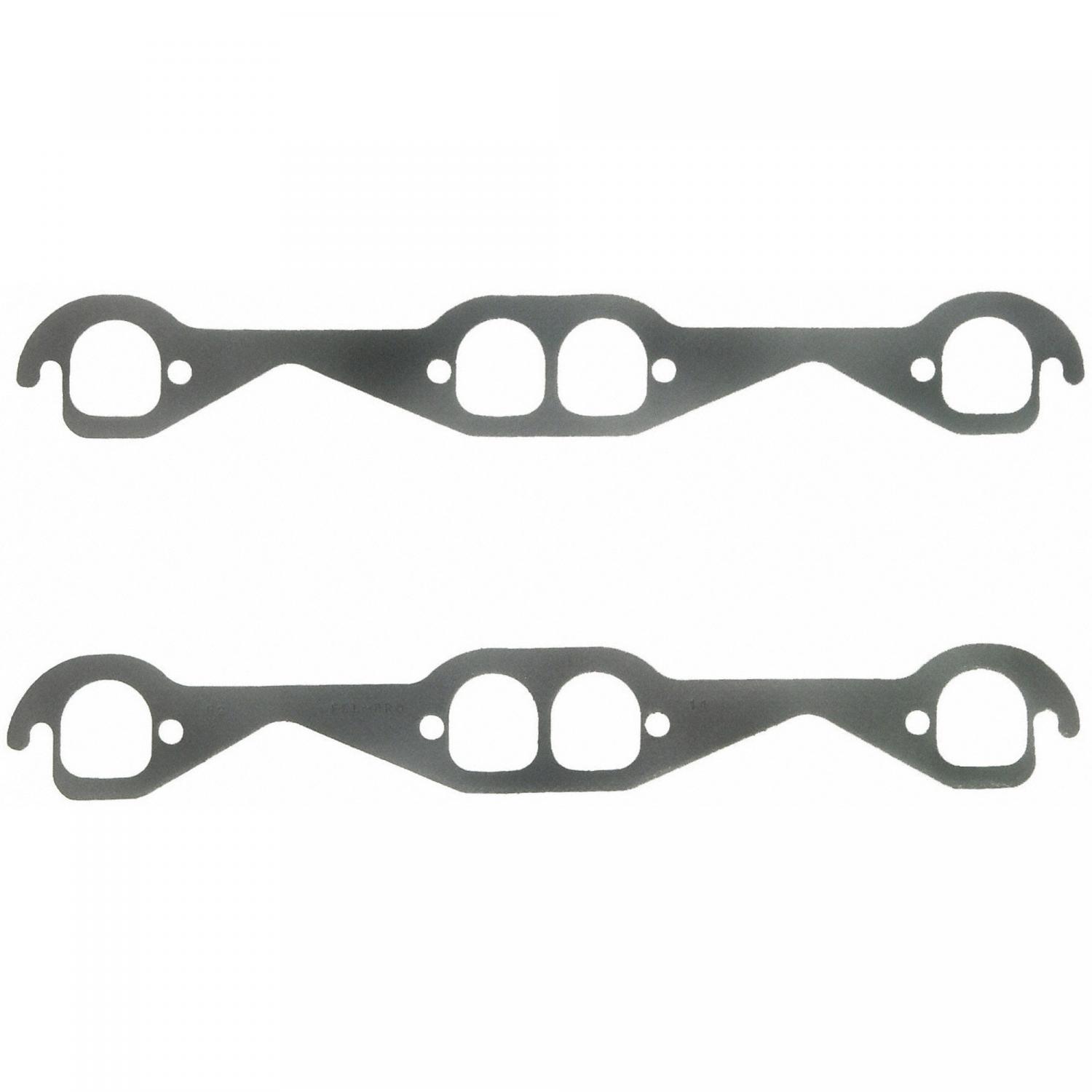 Fel-Pro 1406 Exhaust Manifold Gasket Set product image 1 of 1