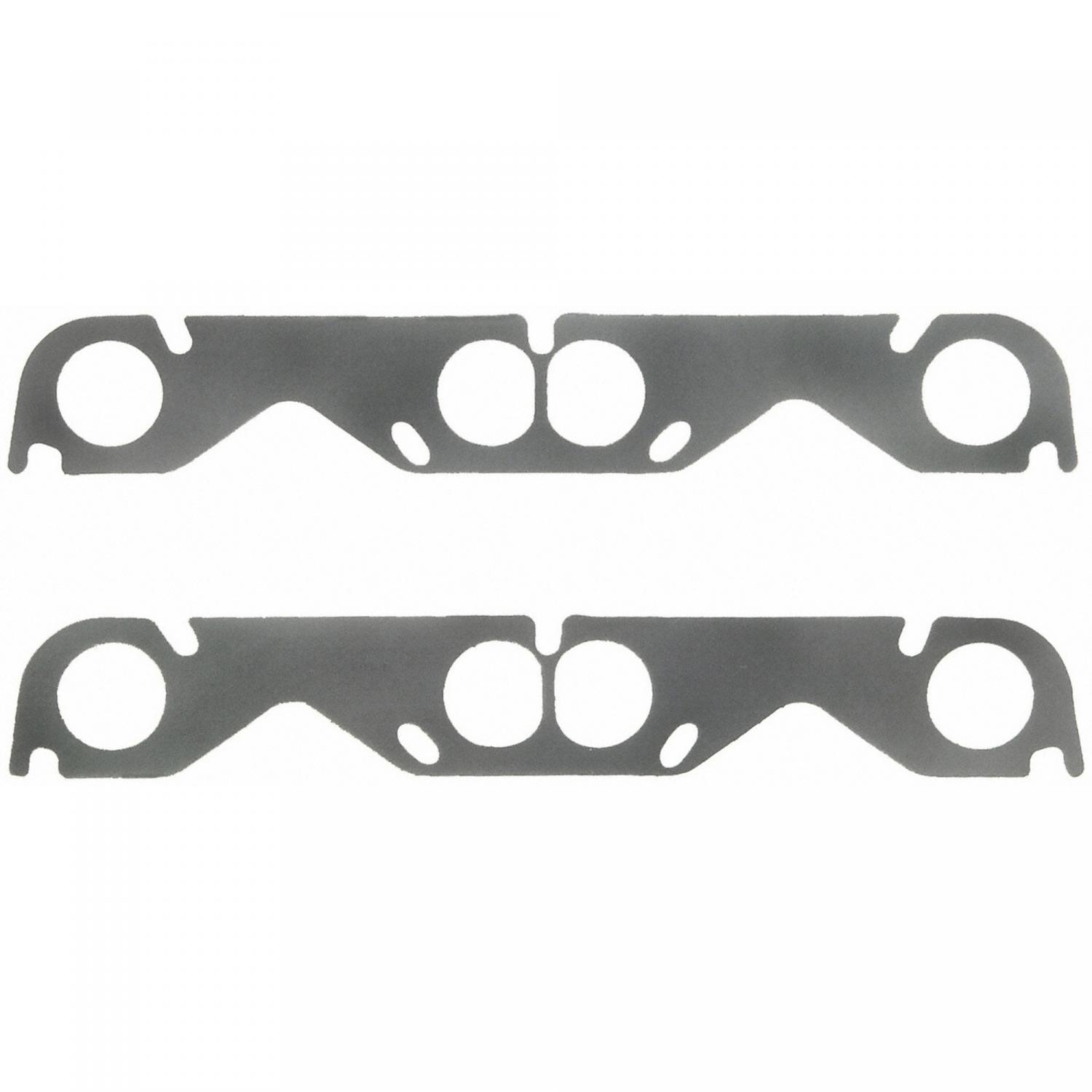 Fel-Pro 1407 - Exhaust Manifold Gasket Set Fel-Pro 1407 Exhaust Manifold Gasket Set product image 1 of 1