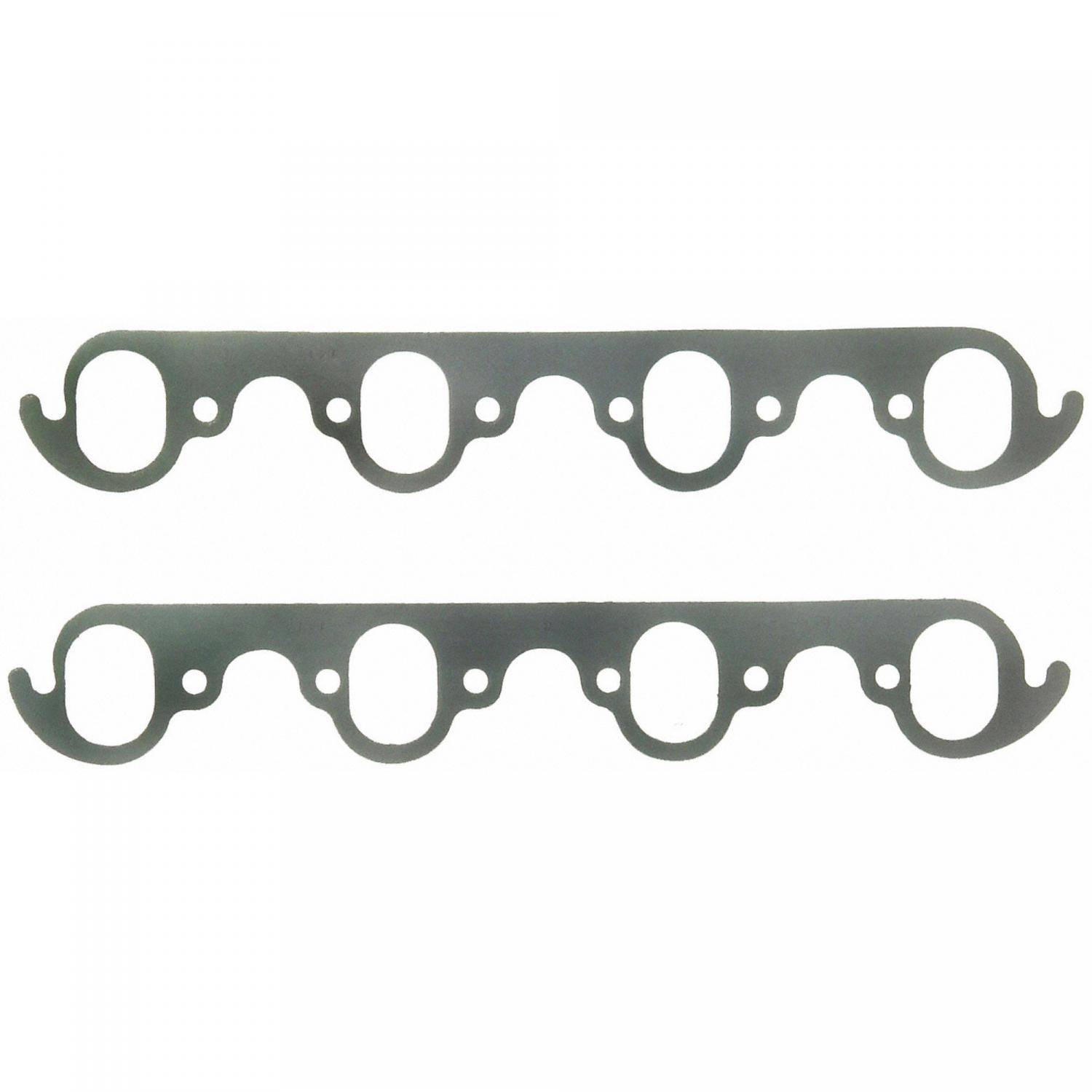 Fel-Pro 1419 - Exhaust Manifold Gasket Set Fel-Pro 1419 Exhaust Manifold Gasket Set product image 1 of 1