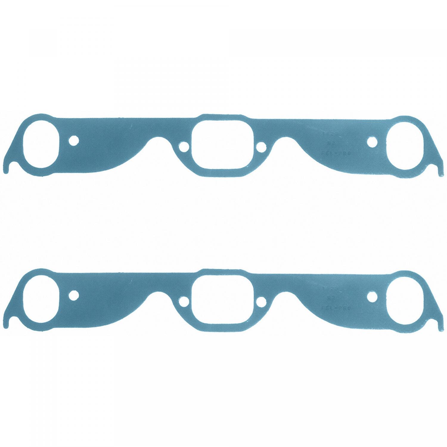 Fel-Pro 1423 - Exhaust Manifold Gasket Set Fel-Pro 1423 Exhaust Manifold Gasket Set product image 1 of 1