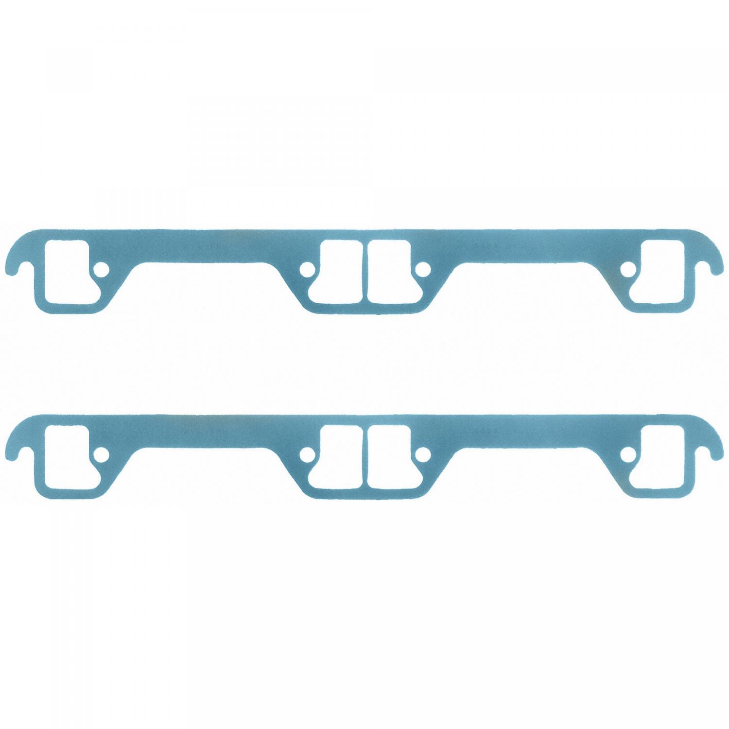 Fel-Pro 1434 - Exhaust Manifold Gasket Set Fel-Pro 1434 Exhaust Manifold Gasket Set product image 1 of 1