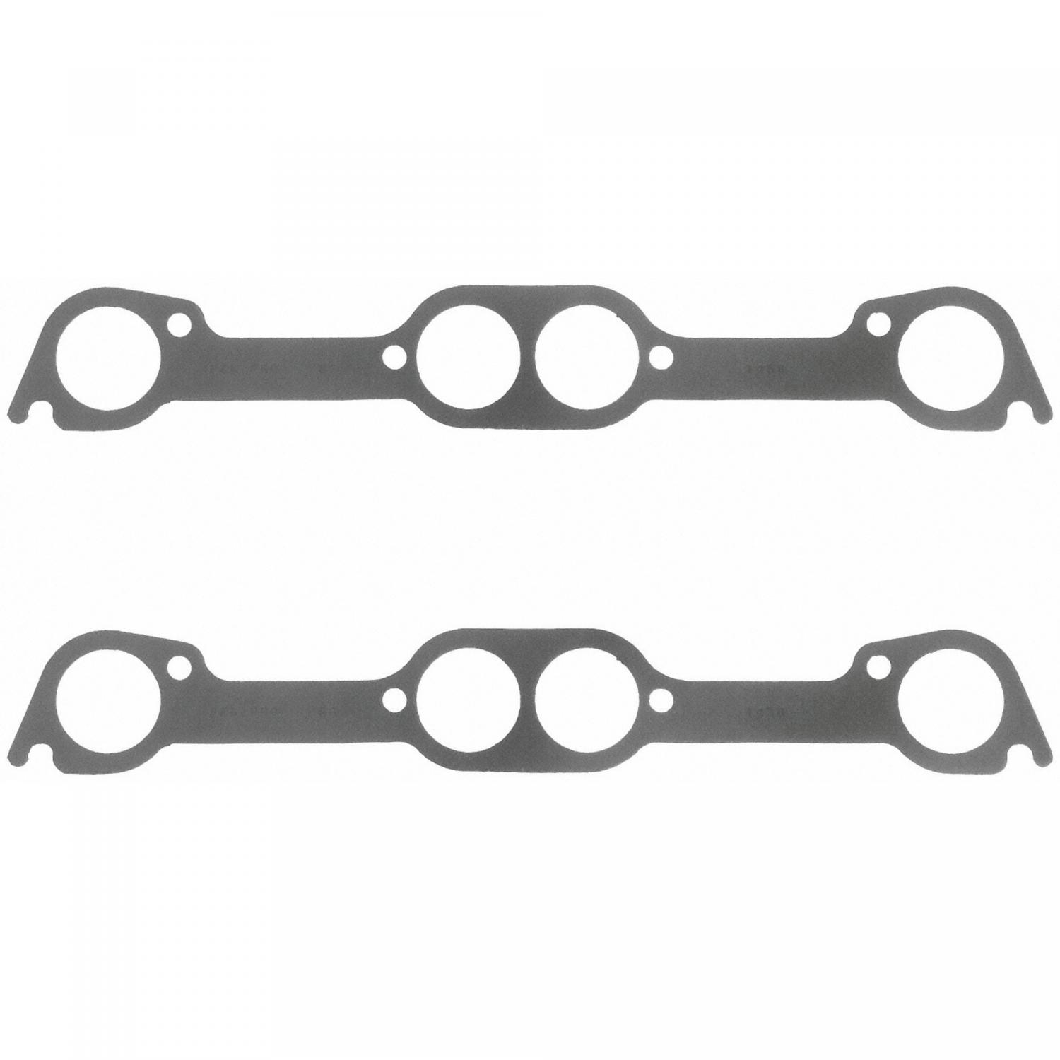 Fel-Pro 1436 - Exhaust Manifold Gasket Set Fel-Pro 1436 Exhaust Manifold Gasket Set product image 1 of 1