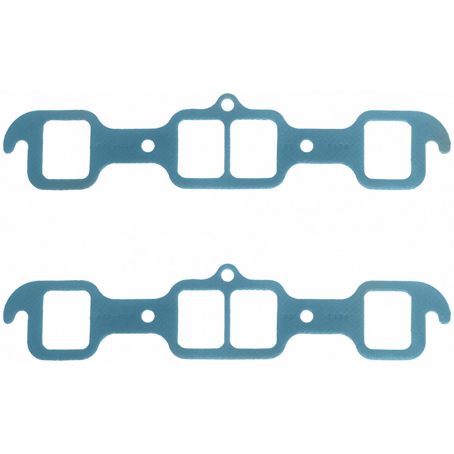 Fel-Pro 1439 - Exhaust Manifold Gasket Set Fel-Pro 1439 Exhaust Manifold Gasket Set product image 1 of 1