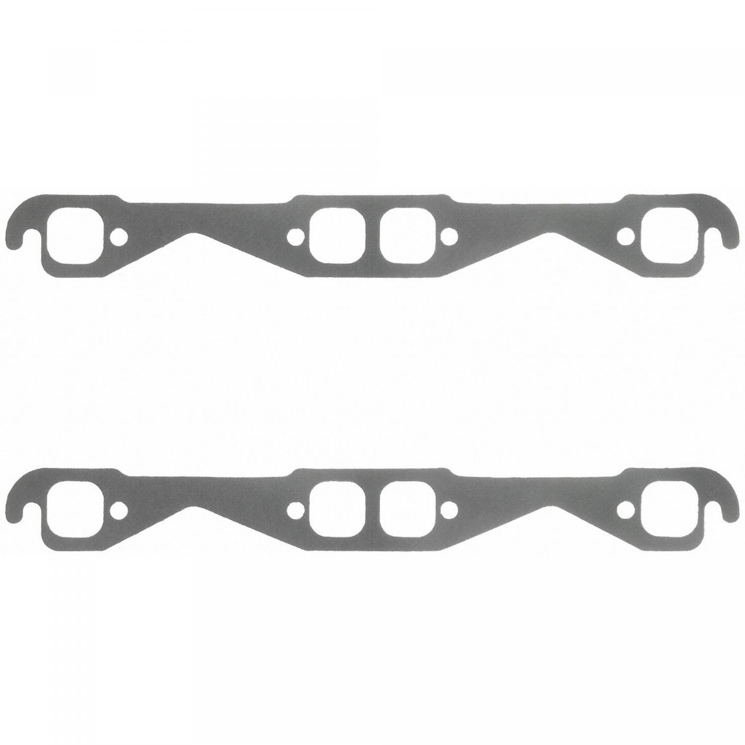 Fel-Pro 1444 - Exhaust Manifold Gasket Set Fel-Pro 1444 Exhaust Manifold Gasket Set product image 1 of 1