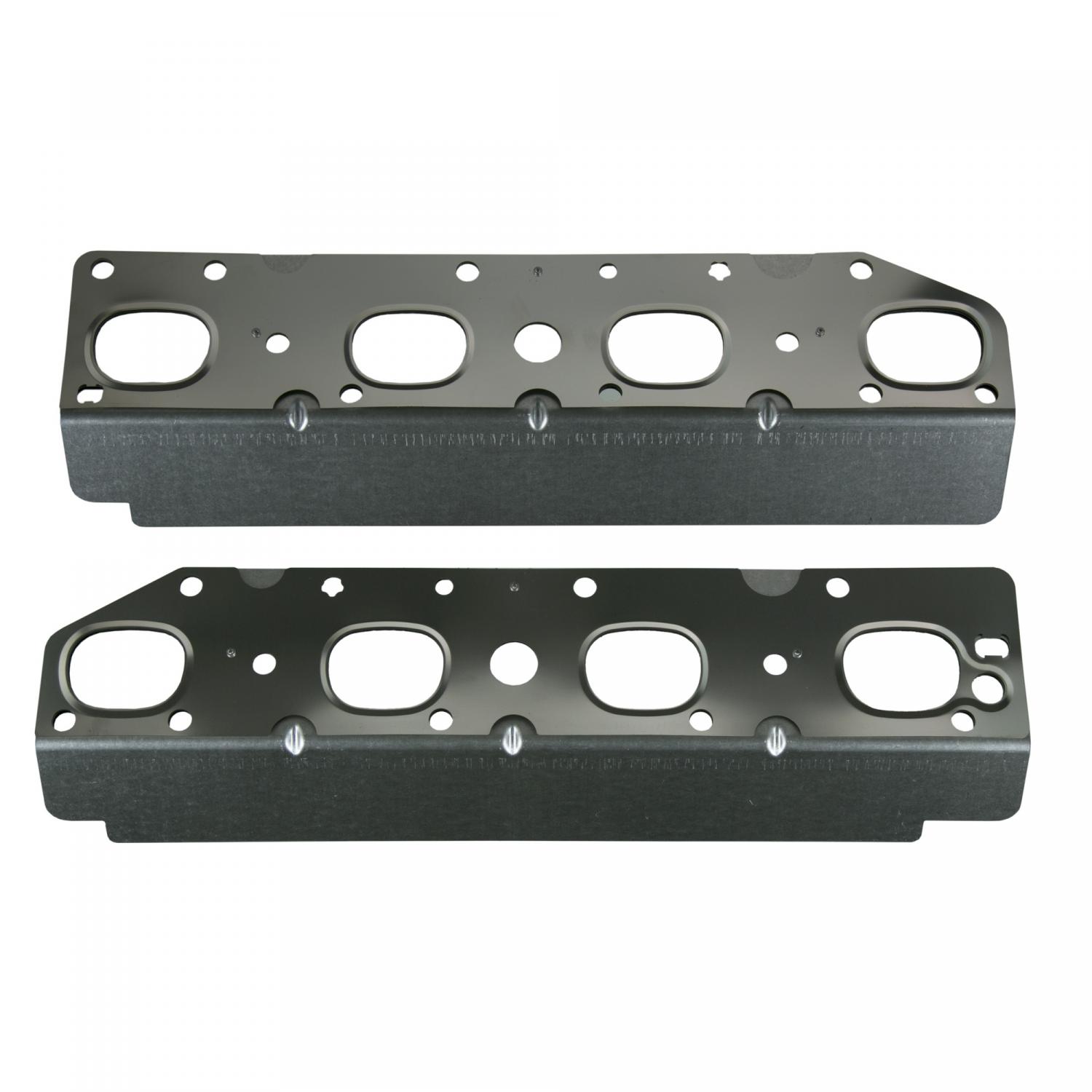 Fel-Pro 1460 - Exhaust Manifold Gasket Set Fel-Pro 1460 Exhaust Manifold Gasket product image 1 of 1