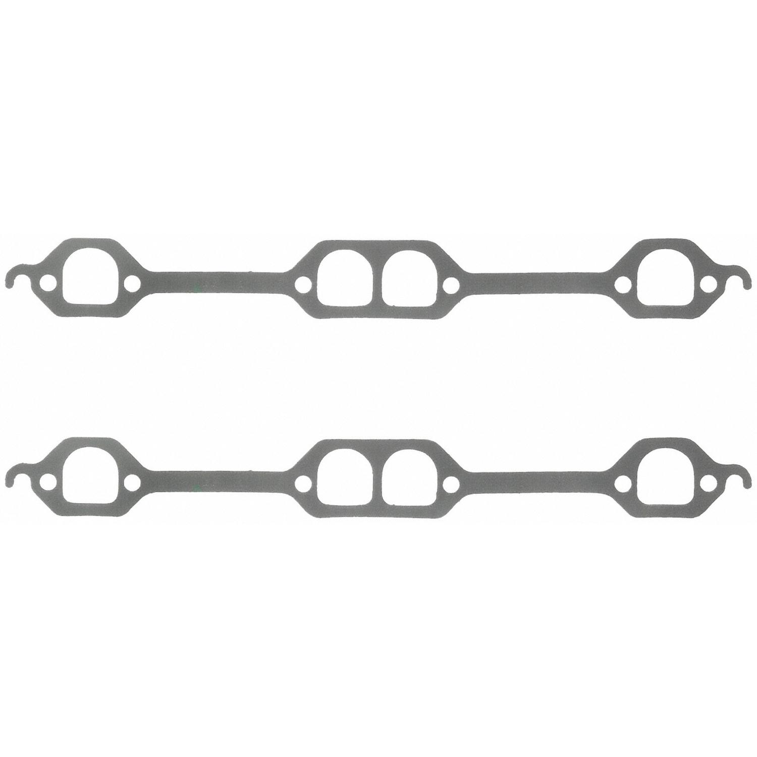 Fel-Pro 1470 - Exhaust Manifold Gasket Set Fel-Pro 1470 Exhaust Manifold Gasket Set product image 1 of 1