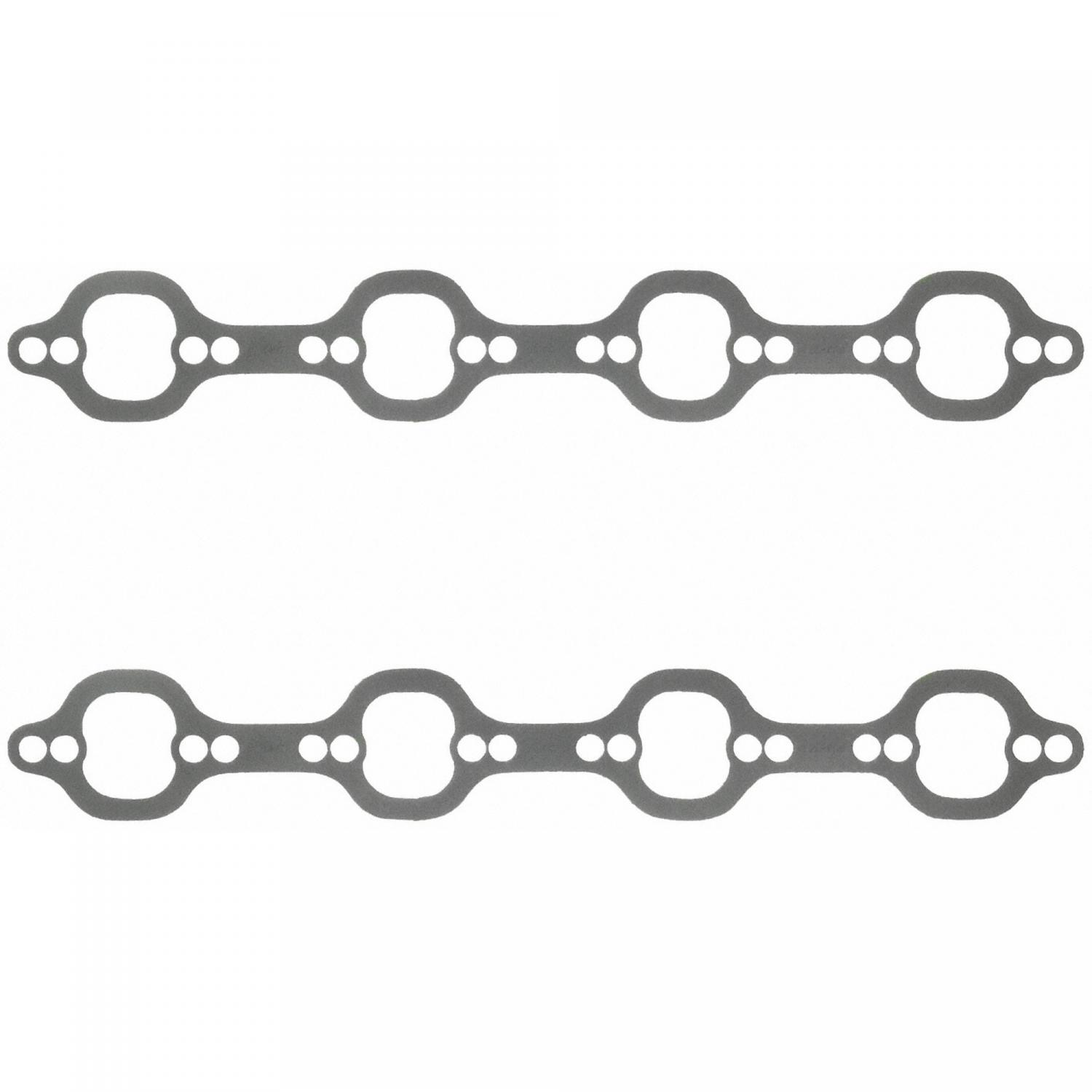 Fel-Pro 1487 - Exhaust Manifold Gasket Set Fel-Pro 1487 Exhaust Manifold Gasket Set product image 1 of 1