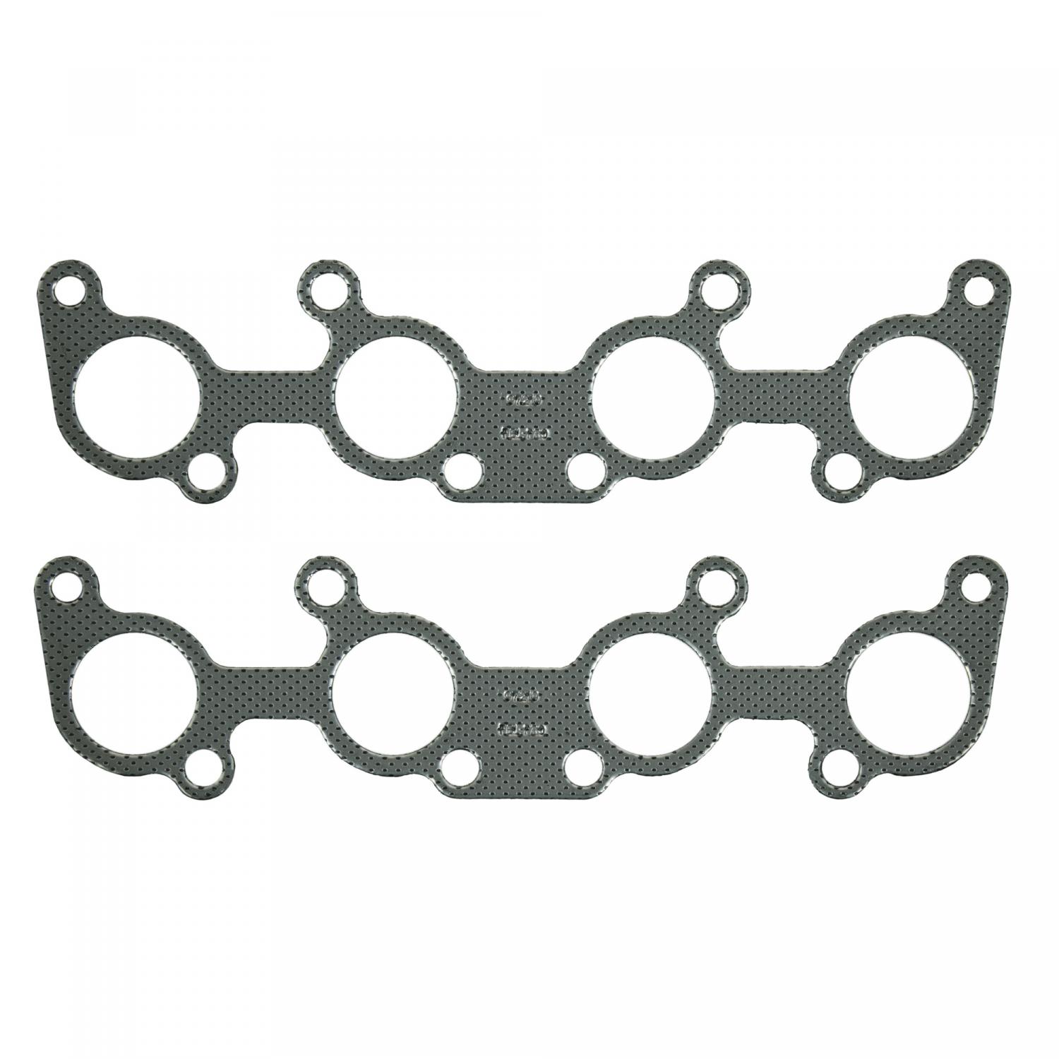 Fel-Pro 1500 - Exhaust Manifold Gasket Set Fel-Pro 1500 Exhaust Manifold Gasket product image 1 of 1