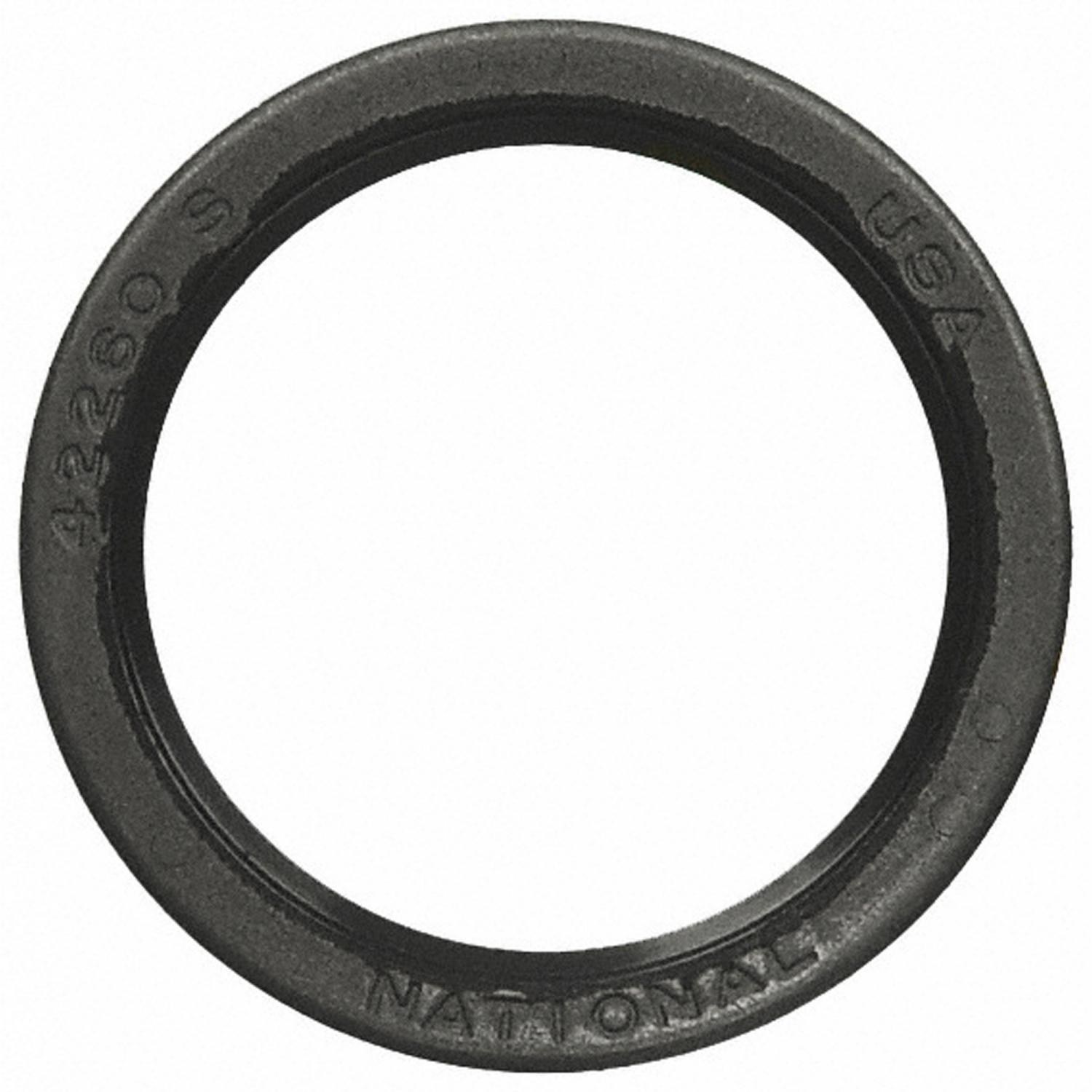 Fel-Pro 15162 - Engine Timing Cover Seal Fel-Pro 15162 Engine Timing Cover Seal product image 1 of 1