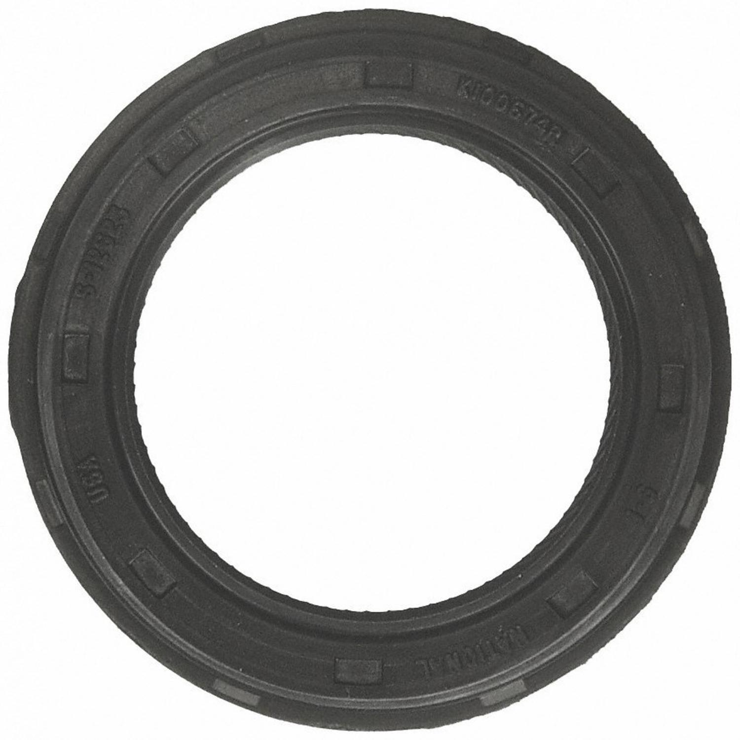 Fel-Pro 15200 - Engine Timing Cover Seal Fel-Pro 15200 Engine Timing Cover Seal product image 1 of 1