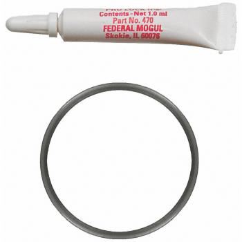 1995 Chevrolet S10 Engine Timing Cover Repair Sleeve