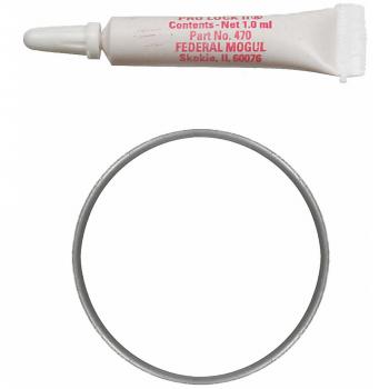 1974 American Motors Gremlin Engine Timing Cover Repair Sleeve