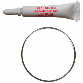 2012 Ford Mustang Engine Timing Cover Repair Sleeve