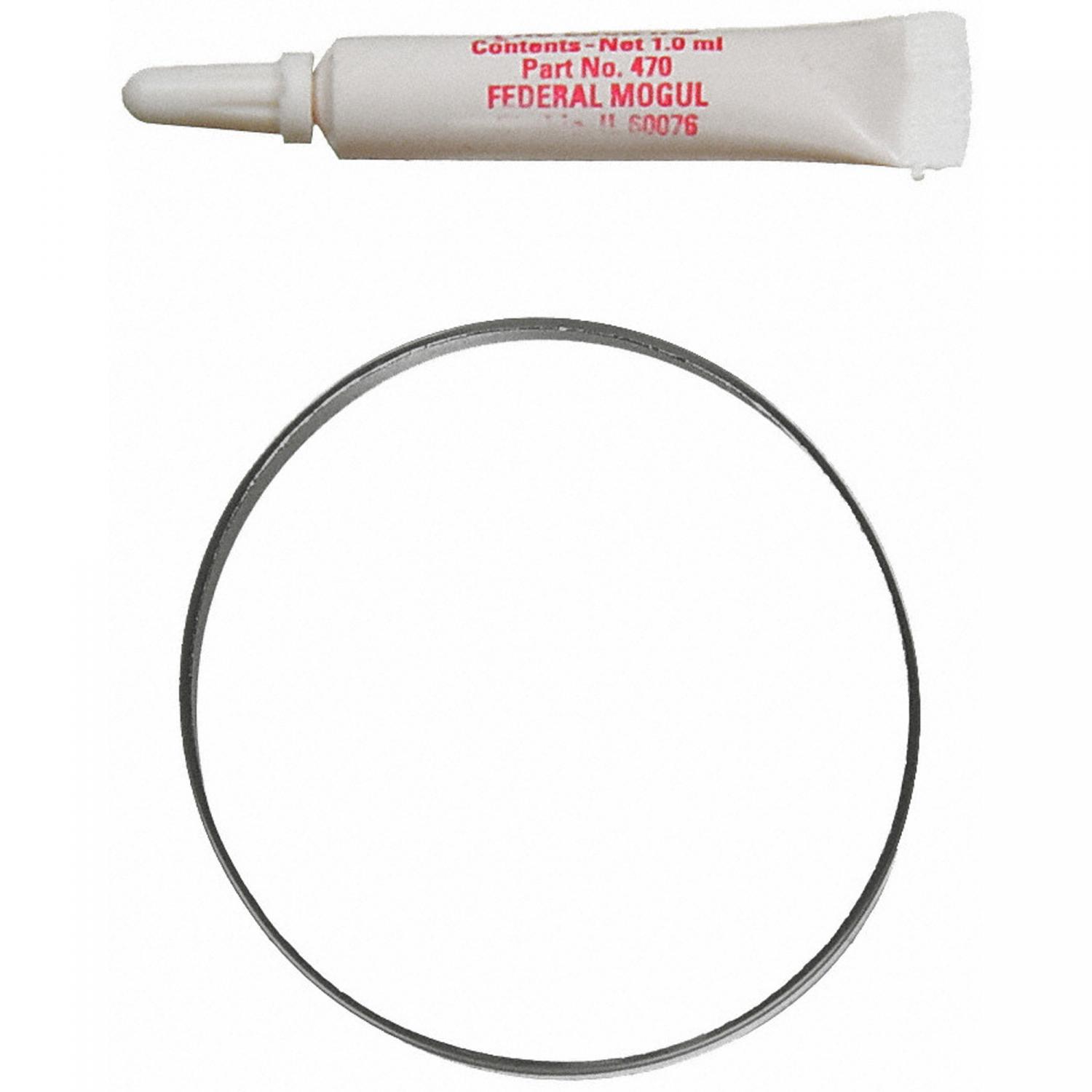 Fel-Pro 16209 - Engine Timing Cover Repair Sleeve Fel-Pro 16209 Engine Timing Cover Repair Sleeve product image 1 of 1