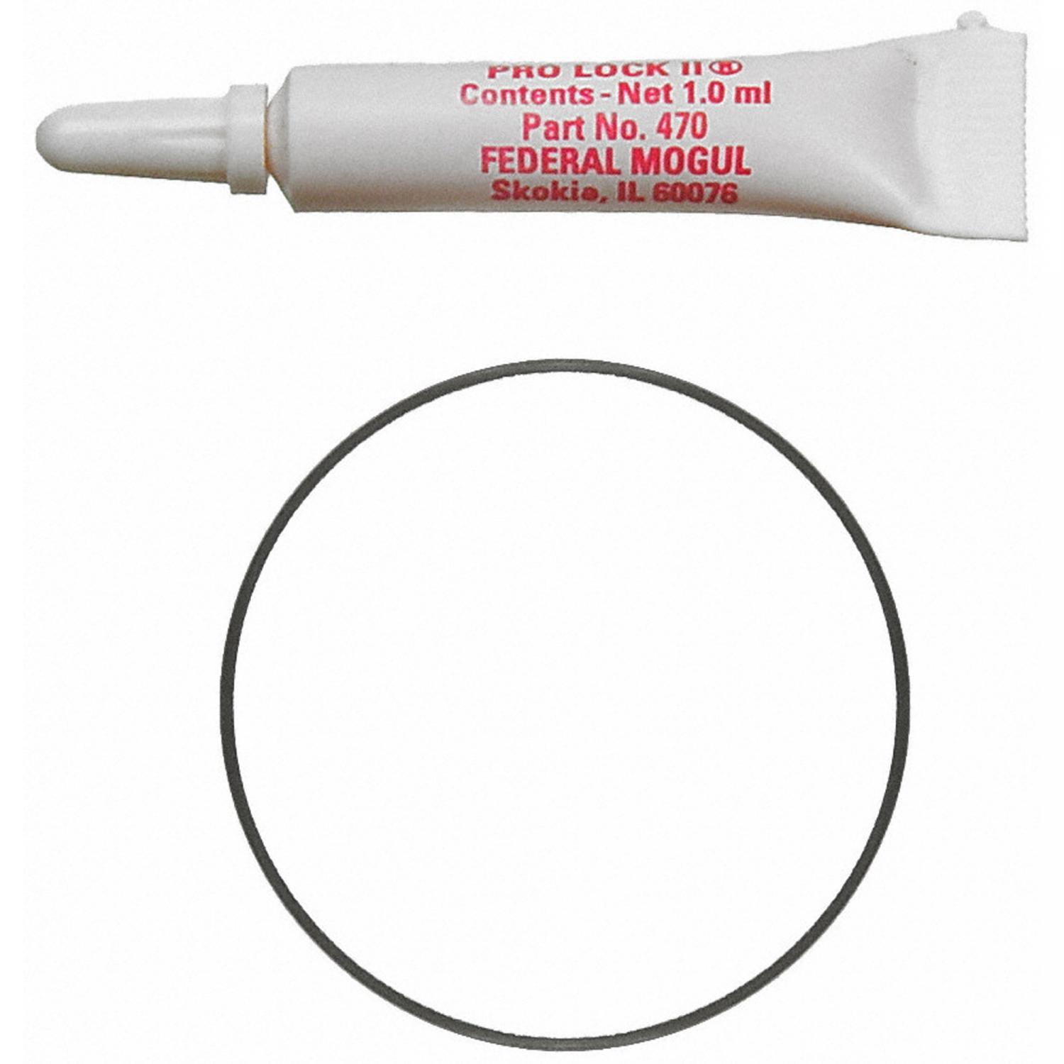 Fel-Pro 16210 - Engine Timing Cover Repair Sleeve Fel-Pro 16210 Engine Timing Cover Repair Sleeve product image 1 of 1