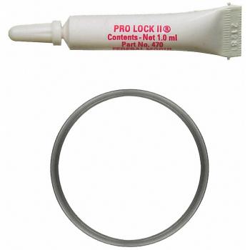 1988 Buick Regal Engine Timing Cover Repair Sleeve
