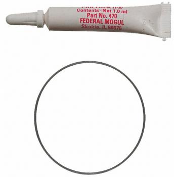 1994 Toyota 4Runner Engine Timing Cover Repair Sleeve