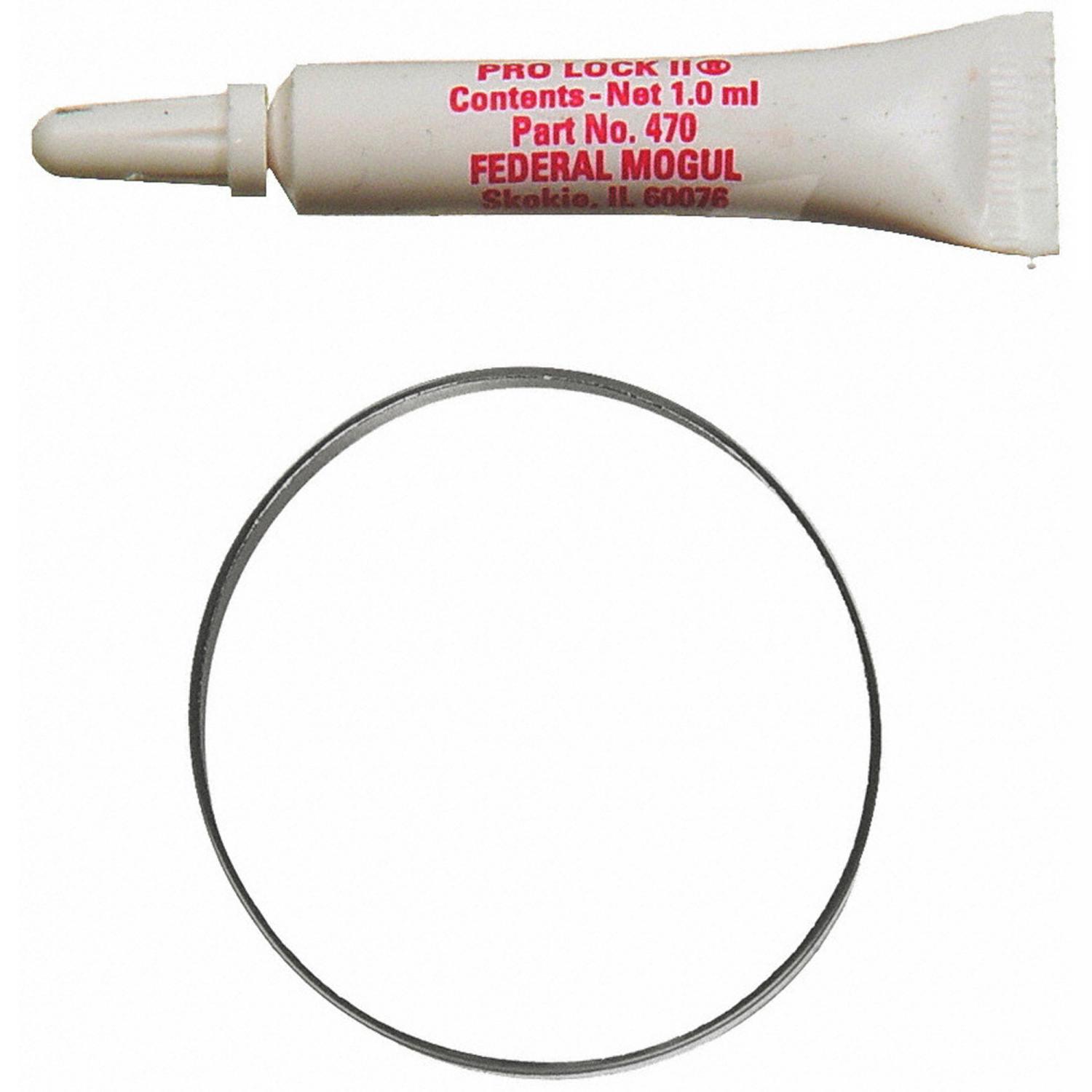 Fel-Pro 16215 - Engine Timing Cover Repair Sleeve Fel-Pro 16215 Engine Timing Cover Repair Sleeve product image 1 of 1
