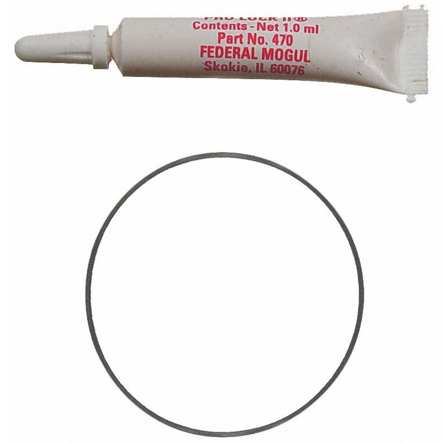Fel-Pro 16217 - Engine Timing Cover Repair Sleeve Fel-Pro 16217 Engine Timing Cover Repair Sleeve product image 1 of 1