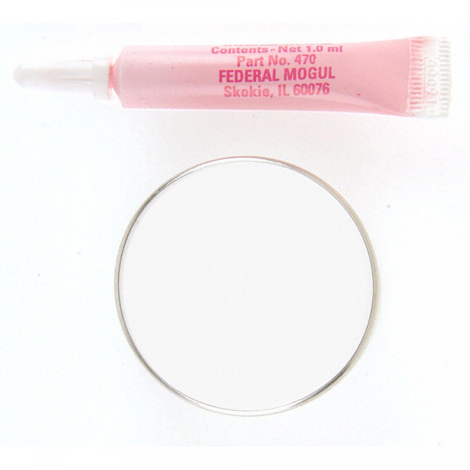 Fel-Pro 16220 - Engine Timing Cover Repair Sleeve Fel-Pro 16220 Engine Timing Cover Repair Sleeve product image 1 of 1