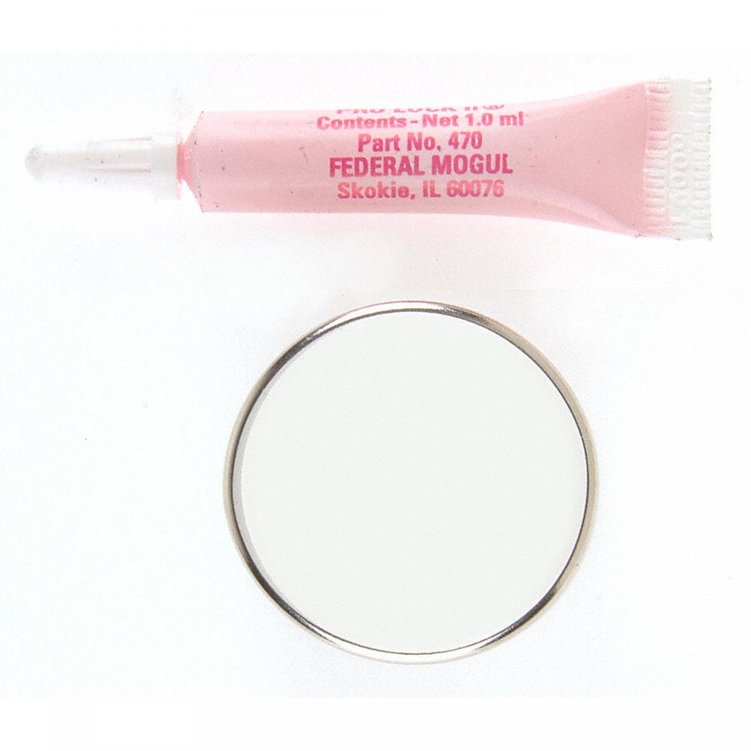 Fel-Pro 16221 - Engine Timing Cover Repair Sleeve Fel-Pro 16221 Engine Timing Cover Repair Sleeve product image 1 of 1