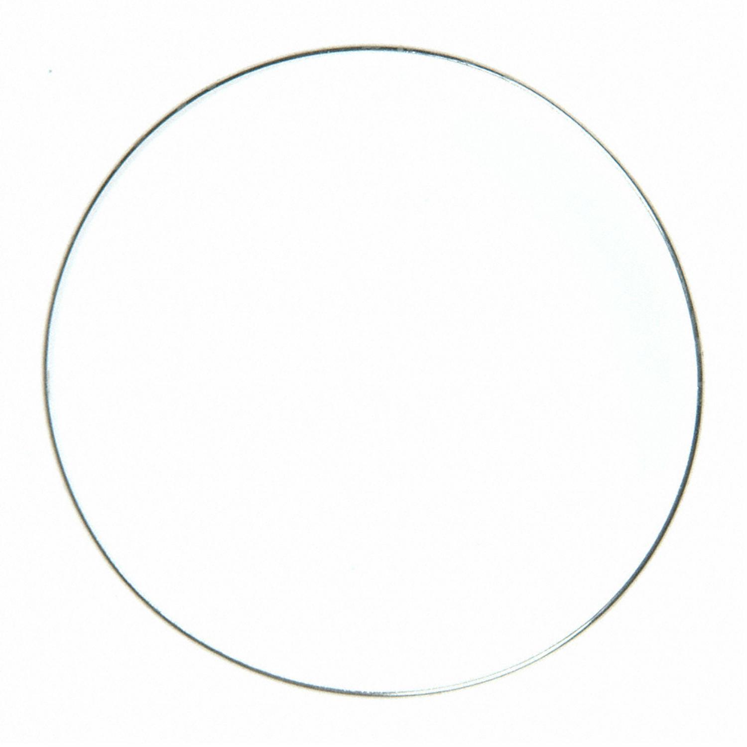 Fel-Pro 16228 Engine Crankshaft Repair Sleeve product image 1 of 1