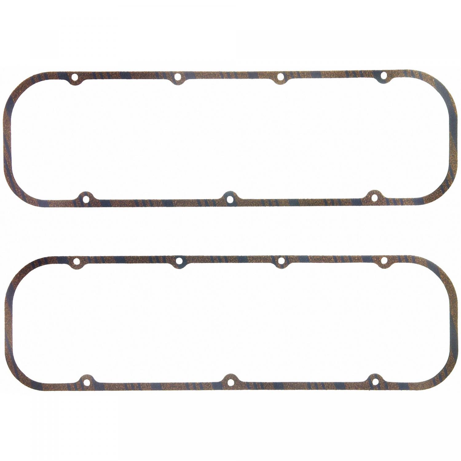 Fel-Pro 1630 - Engine Valve Cover Gasket Set Fel-Pro 1630 Engine Valve Cover Gasket Set product image 1 of 1