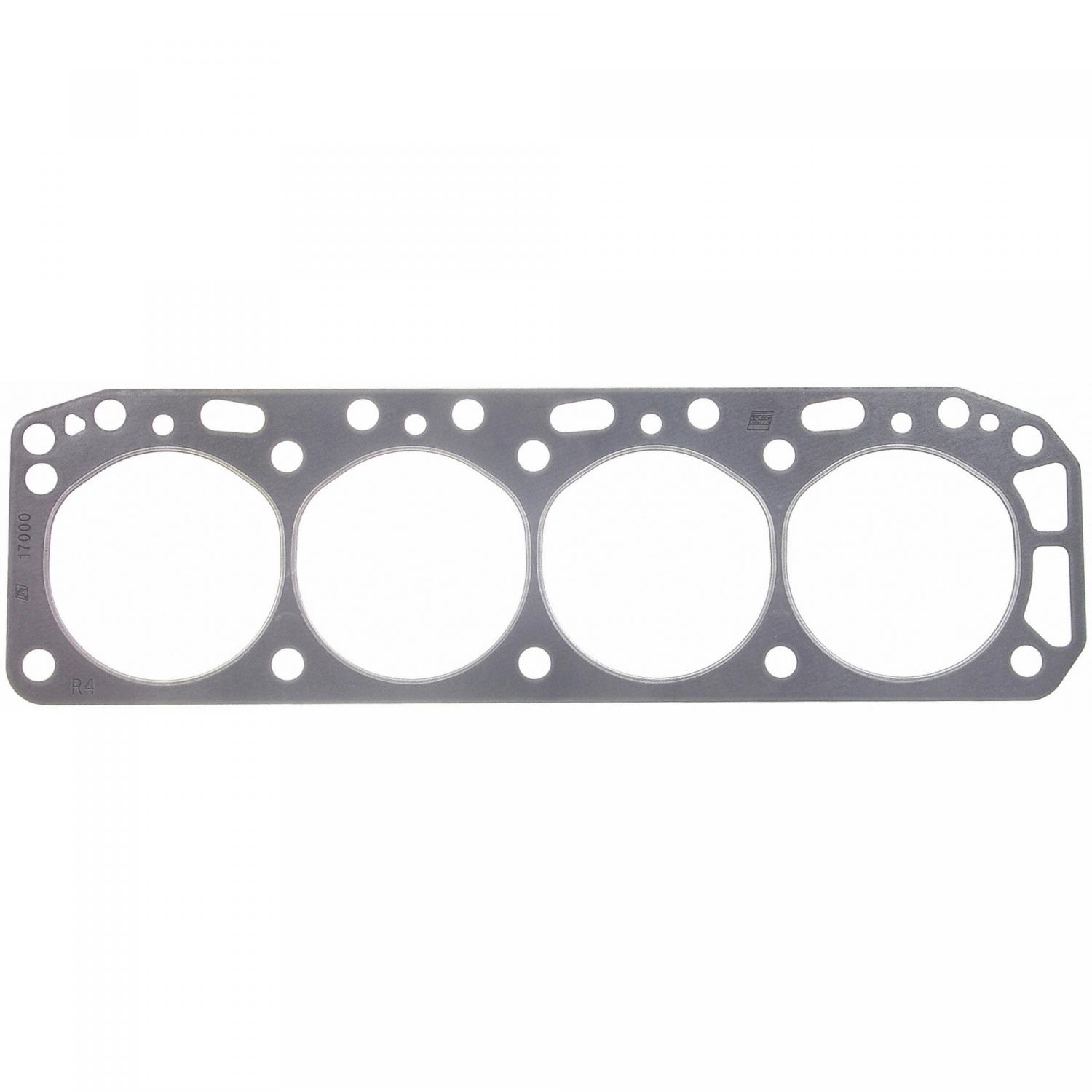 Fel-Pro 17000 - Engine Cylinder Head Gasket Fel-Pro 17000 Engine Cylinder Head Gasket product image 1 of 1