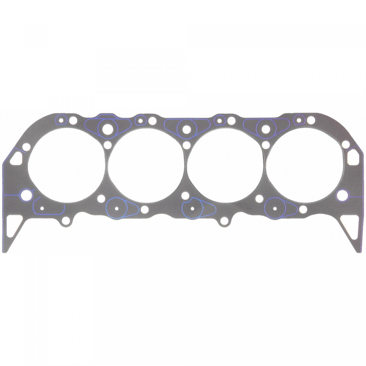 Fel-Pro 17048 - Engine Cylinder Head Gasket Fel-Pro 17048 Engine Cylinder Head Gasket product image 1 of 1