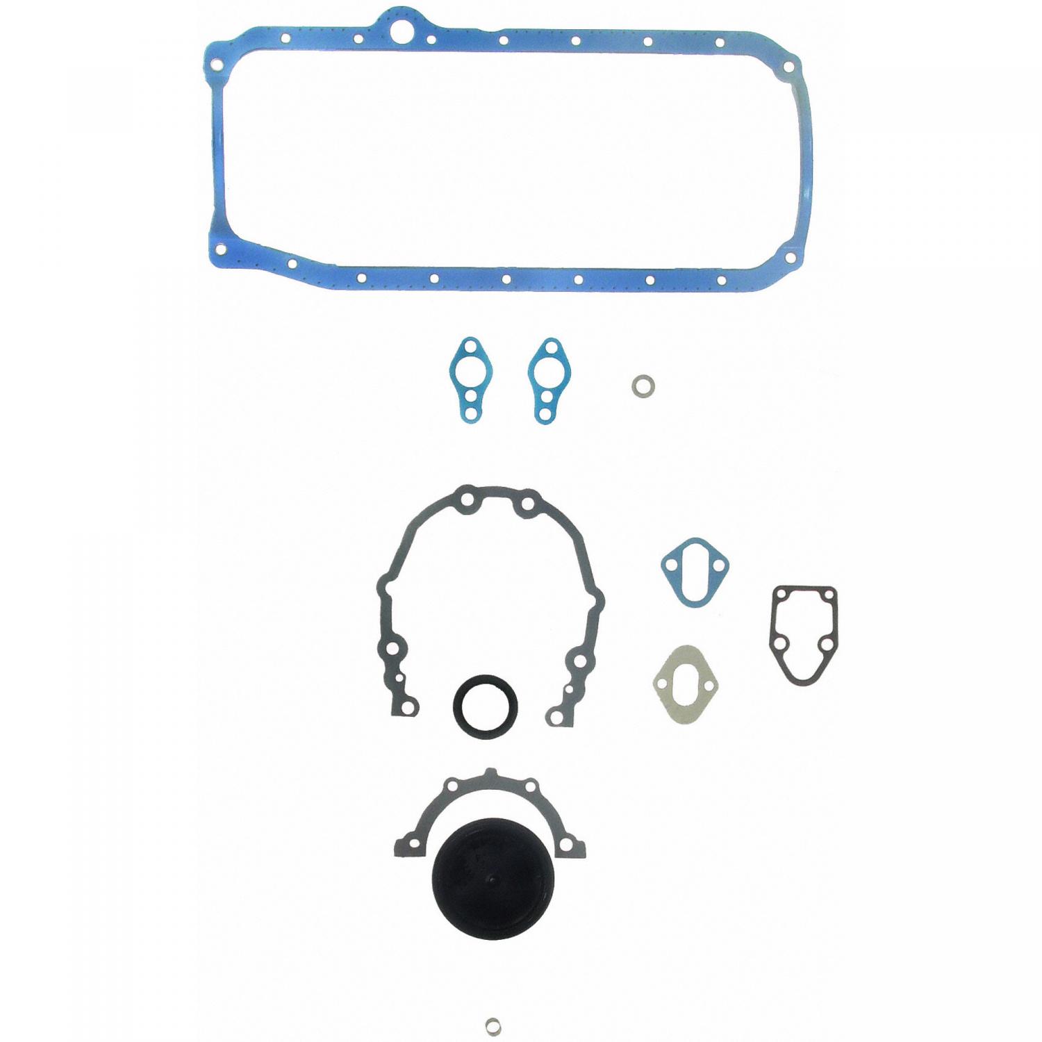 Fel-Pro 17124 - Engine Conversion Gasket Set Fel-Pro 17124 Engine Conversion Gasket Set product image 1 of 1