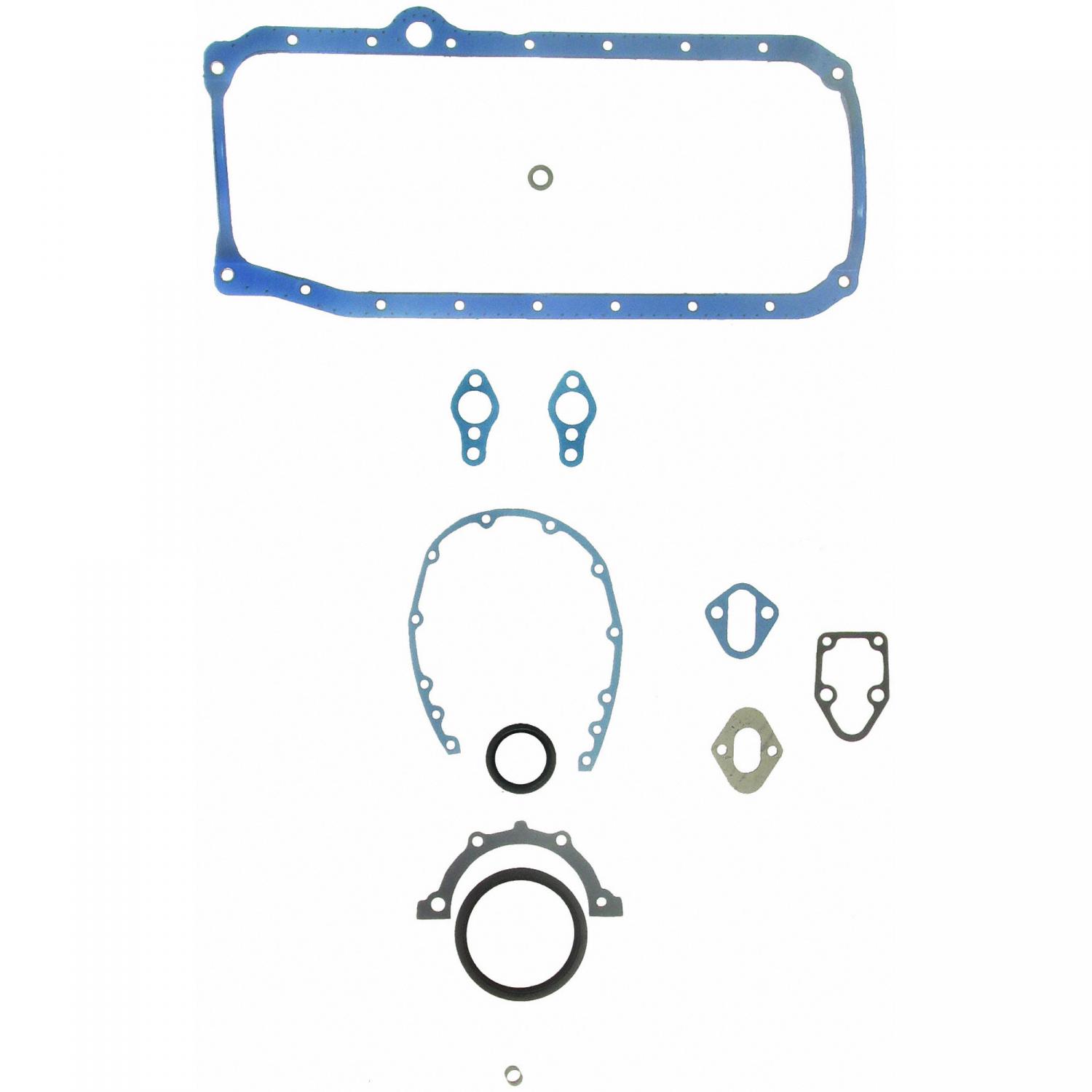 Fel-Pro 17125 - Engine Conversion Gasket Set Fel-Pro 17125 Engine Conversion Gasket Set product image 1 of 1