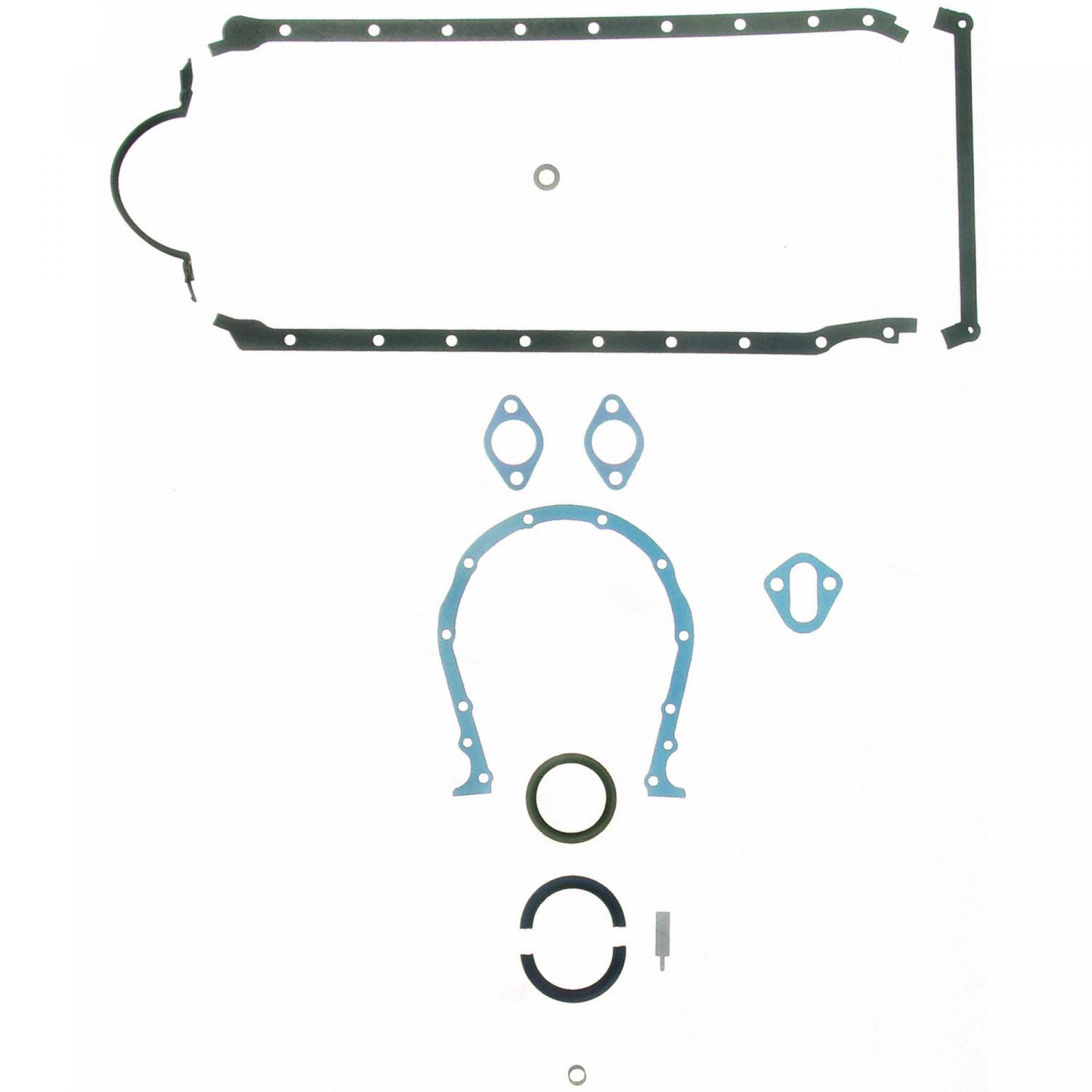 Fel-Pro 17140 - Engine Conversion Gasket Set Fel-Pro 17140 Engine Conversion Gasket Set product image 1 of 1