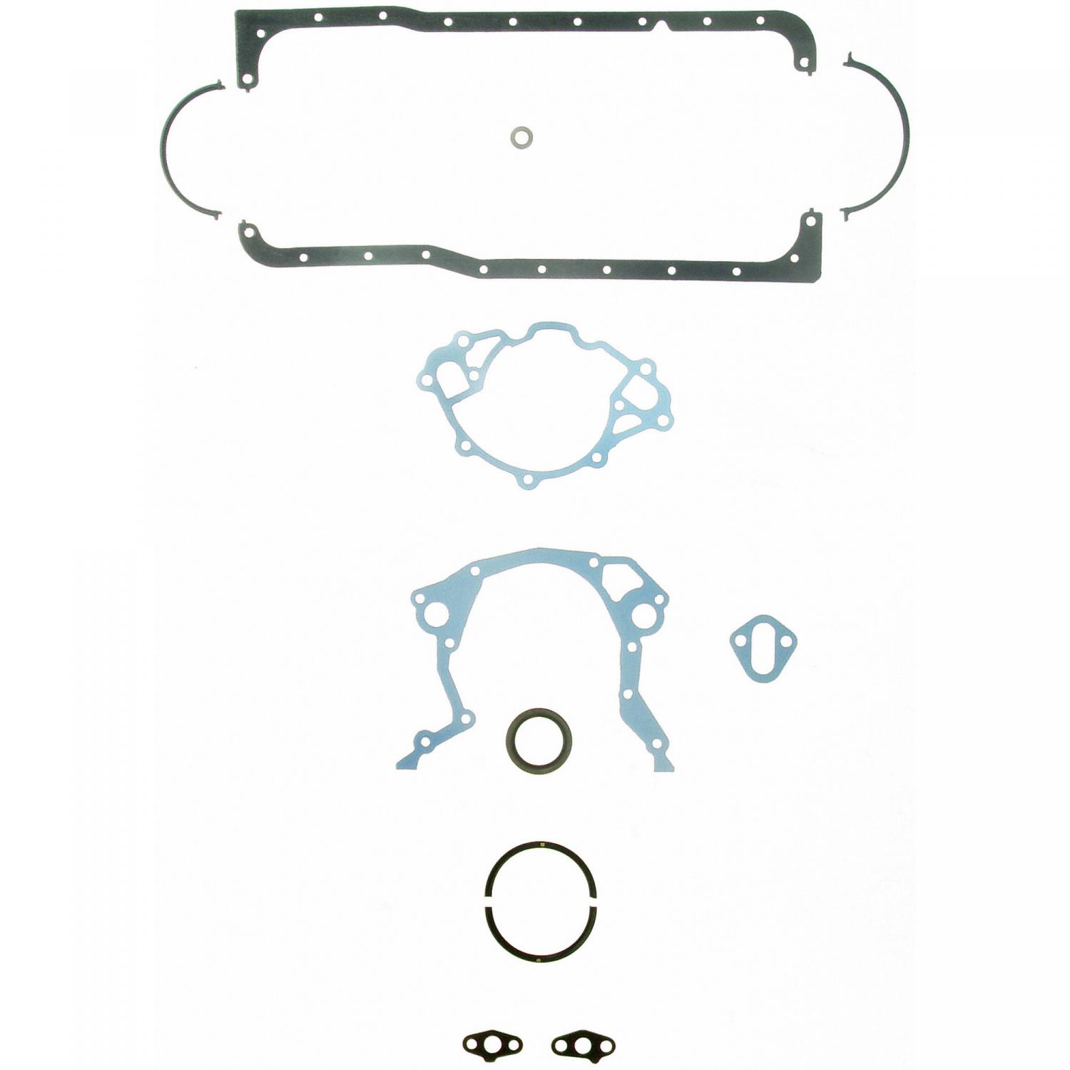 Fel-Pro 17165 - Engine Conversion Gasket Set Fel-Pro 17165 Engine Conversion Gasket Set product image 1 of 1
